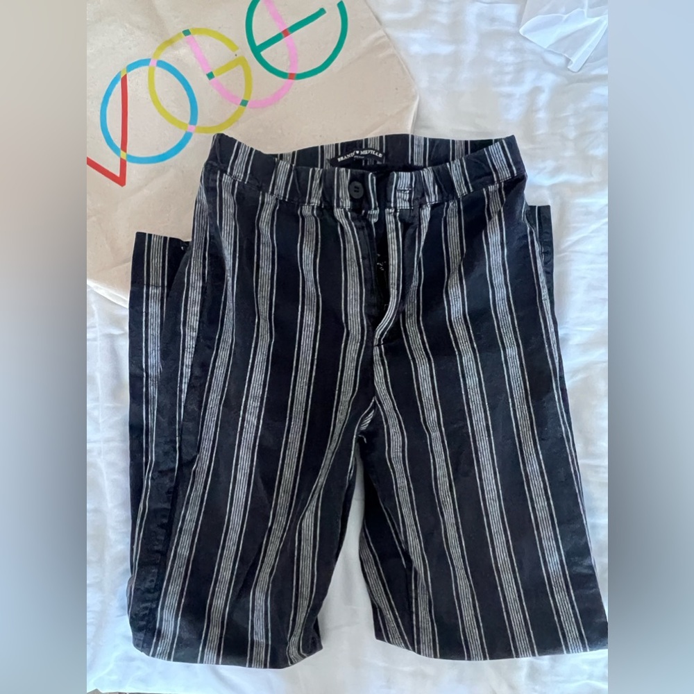 Brandy Melville Crops